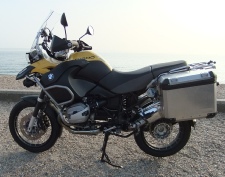 R1200 GS Adventure