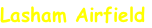 Lasham Airfield
